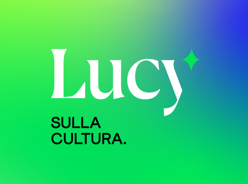 Lucy - Sulla Cultura