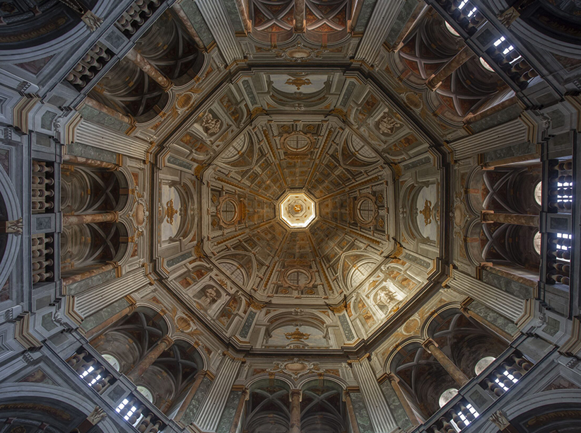 Fondazione Sabbioneta Heritage