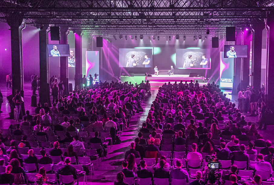 Italian Tech Week