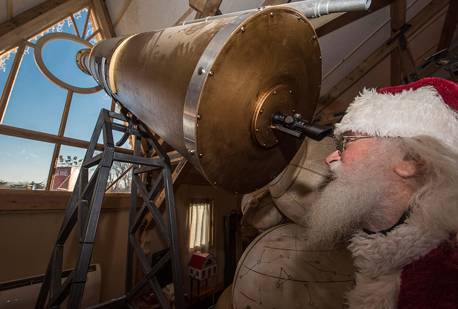 Il Sogno del Natale