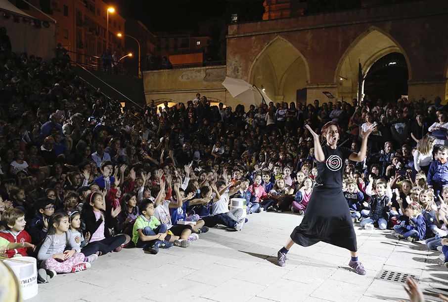 Tuttestorie - Festival di Letteratura per Ragazzi